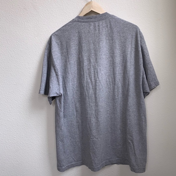 Nike New York Oversized Graphic Tee - Picture 4 of 4